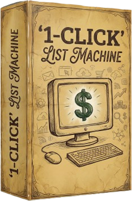 1-Click List Machine