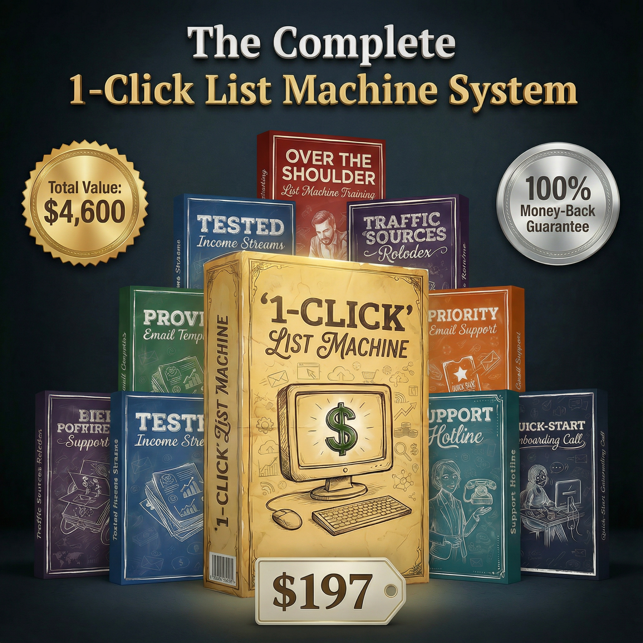 Product Bundle