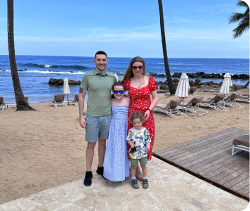 Vacation