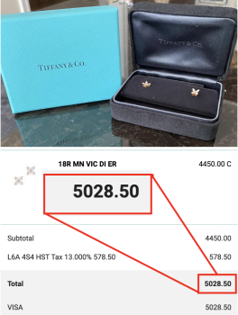 Gift for wife