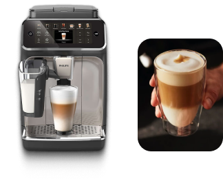 Espresso Maker