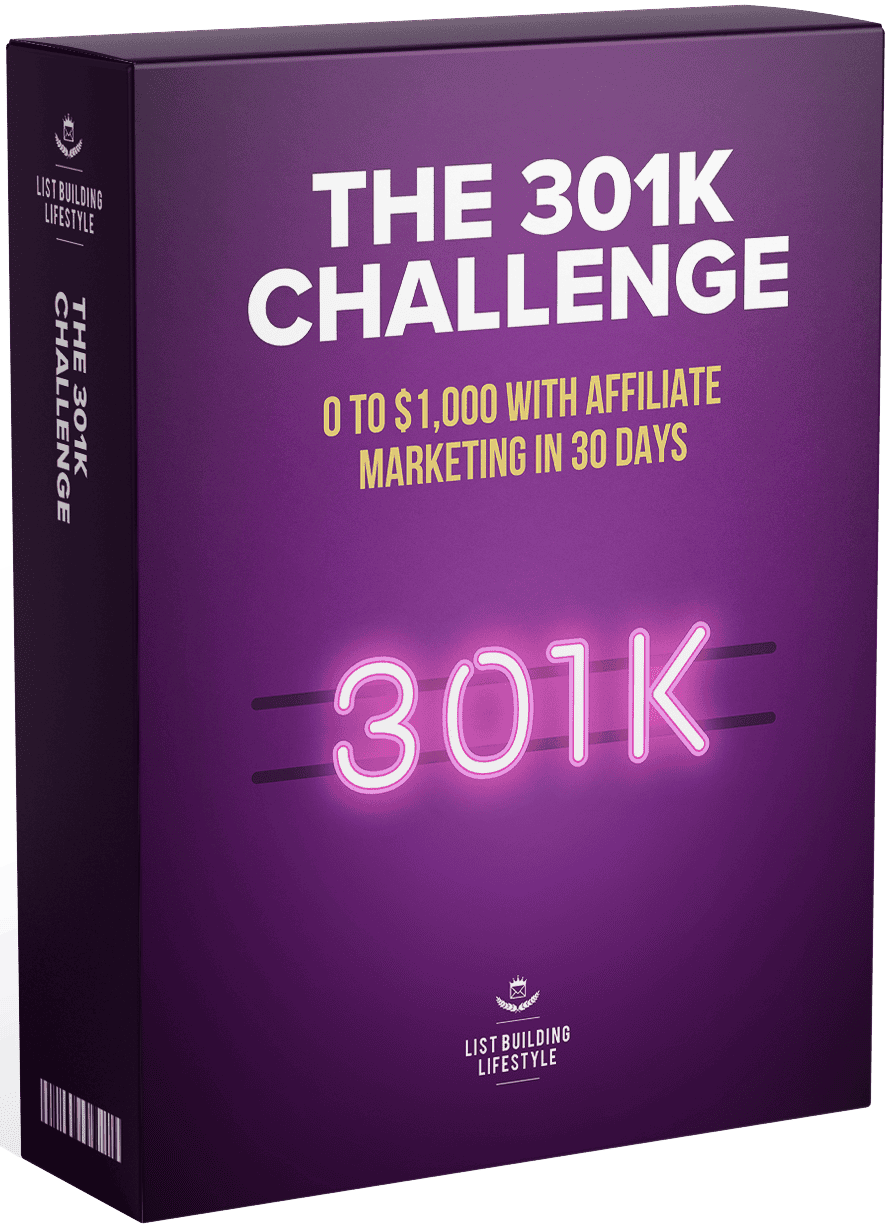 301K Challenge