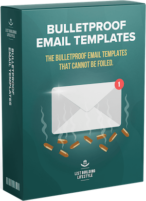 Bulletproof Email Templates