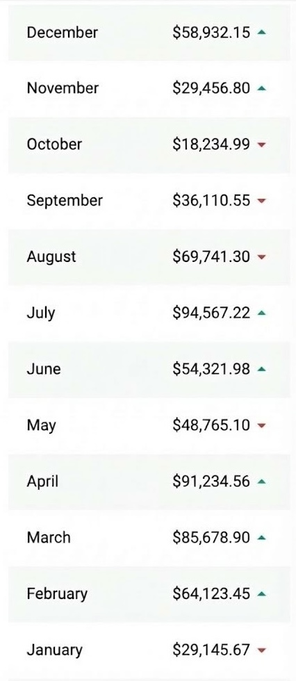 Erin Income Proof
