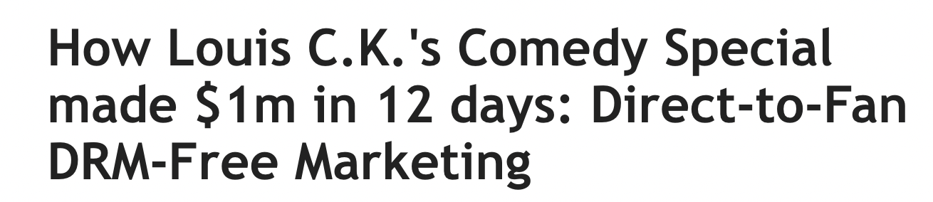 Louis C.K.