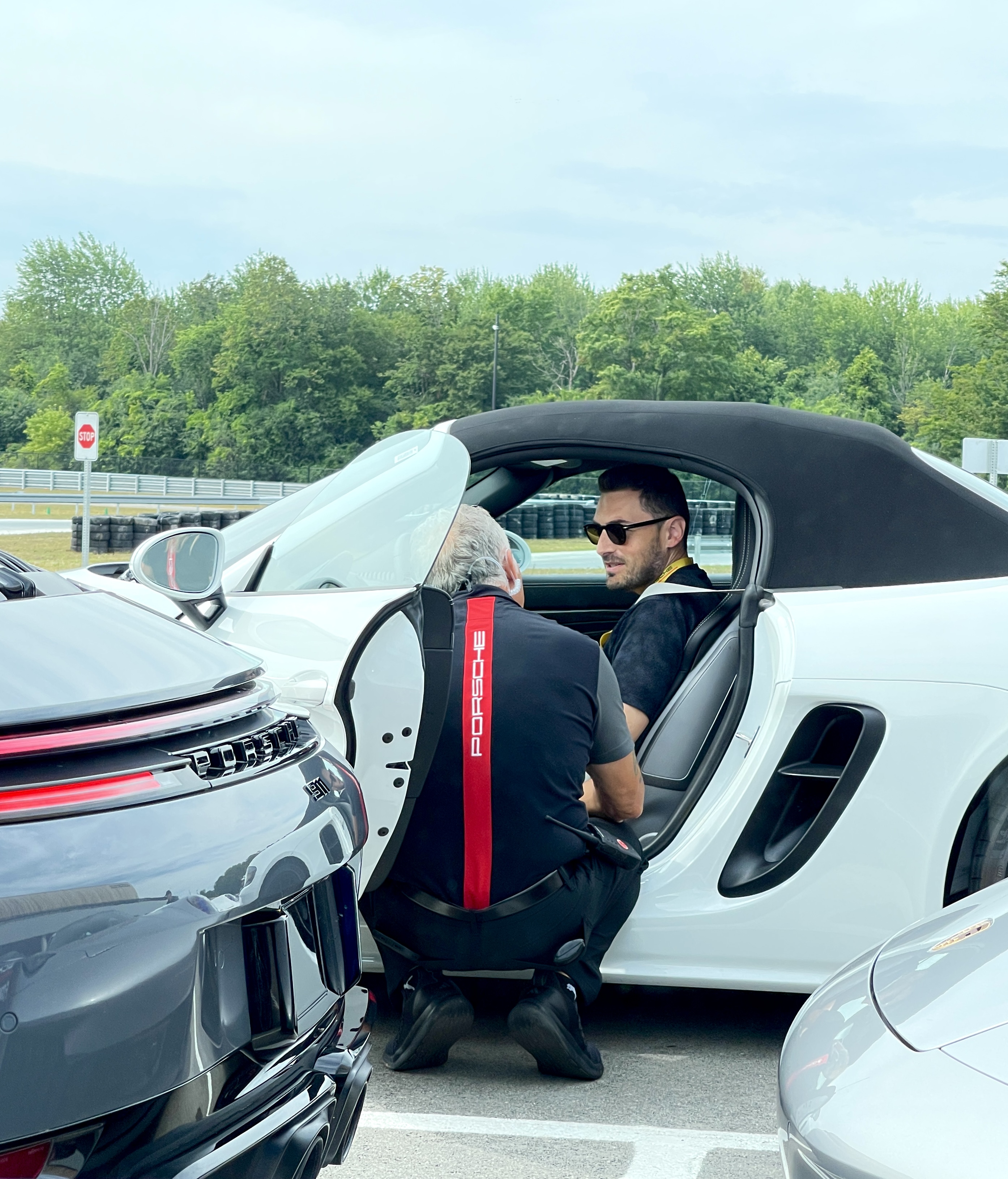 Igor Porsche