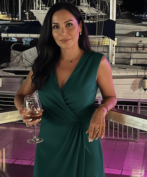 Maria Garcia